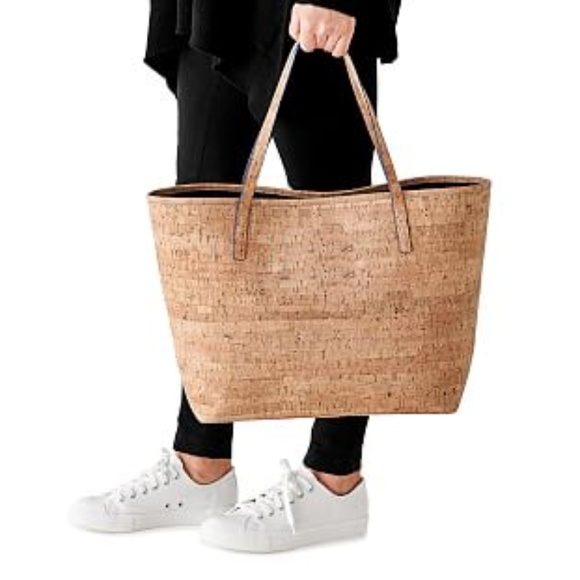 cork tote bags